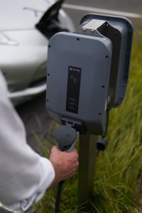 electric vehicle charging